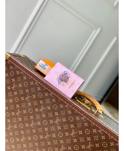 LOUIS VUITTON Passport Cover