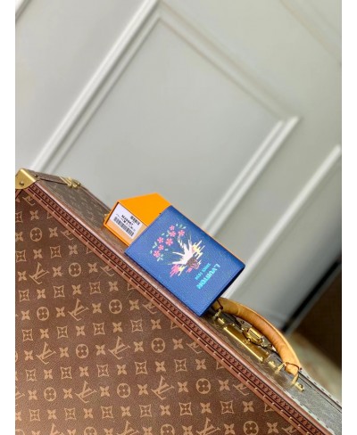 LOUIS VUITTON Passport Cover
