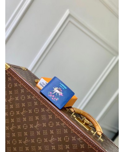 LOUIS VUITTON Slender Wallet