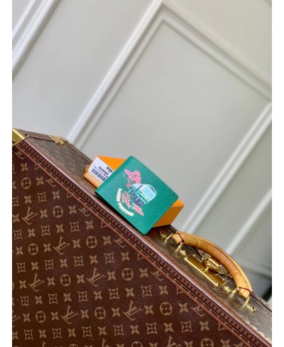 LOUIS VUITTON Slender Wallet