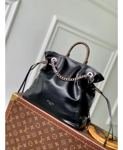 LOUIS VUITTON Off Duty Backpack Vibe