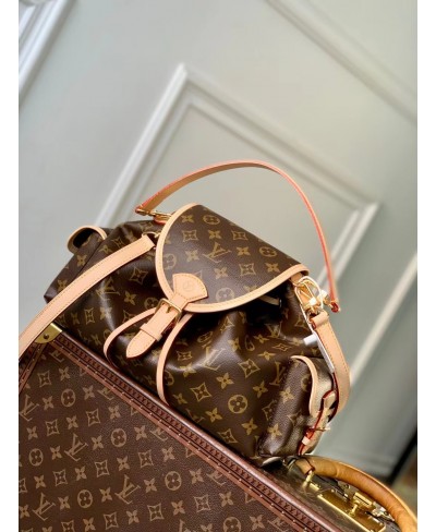 LOUIS VUITTON Odyssee MM