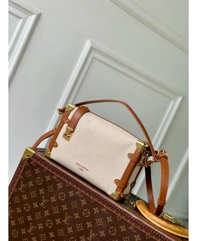 Borsa Side Trunk MM LOUIS VUITTON