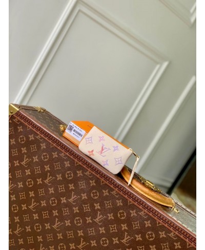 LOUIS VUITTON Key Pouch