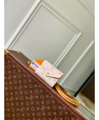 LOUIS VUITTON Victorine Wallet