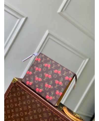 LOUIS VUITTON LV x TM Toiletry Pouch