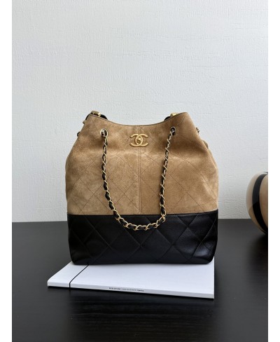 CHANEL Shopping Bag