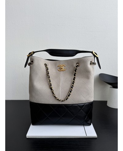 CHANEL Shopping Bag