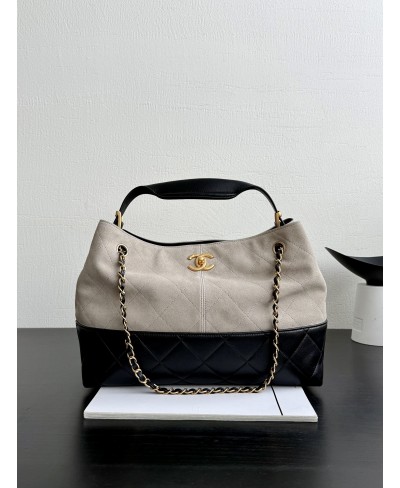 CHANEL Small Shopping Bag
