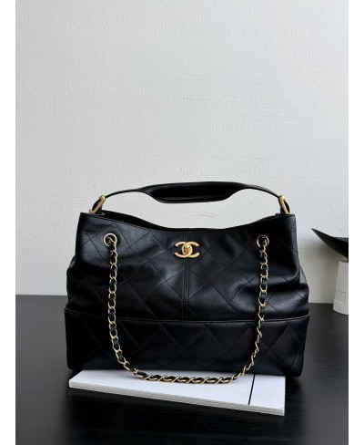CHANEL Small Shopping Bag