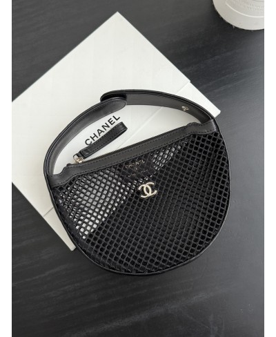 CHANEL Pouch