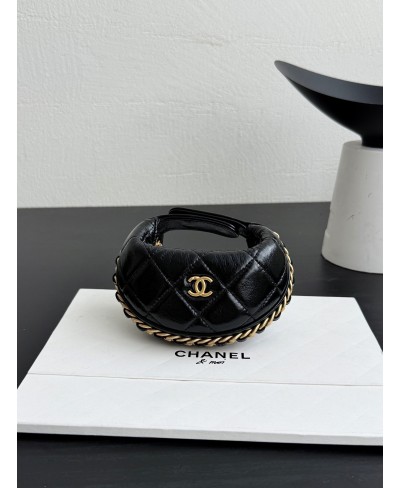 Pochette mini CHANEL