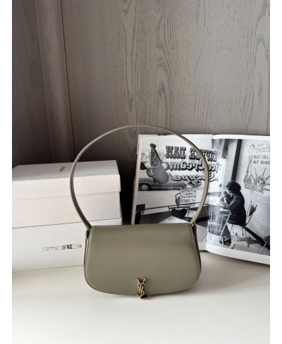 SAINT LAURENT Mini VOLTAIRE in BOX SAINT LAURENT