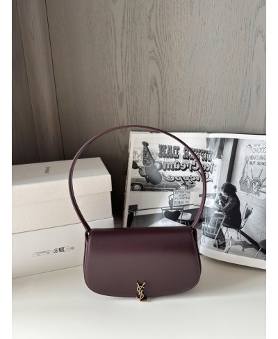 SAINT LAURENT Mini VOLTAIRE in BOX SAINT LAURENT