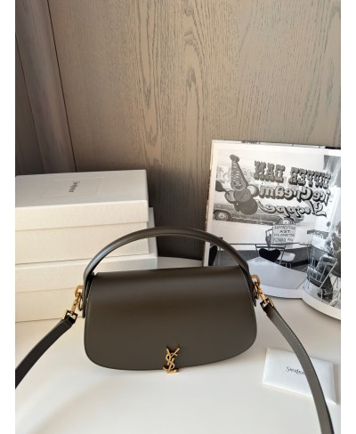 SAINT LAURENT VOLTAIRE in BOX SAINT LAURENT