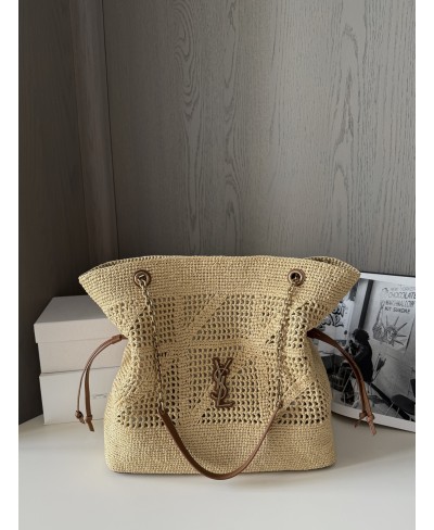 JAMIE shopping BAG SAINT LAURENT