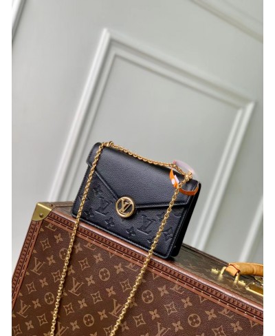 Portafoglio con catenella Rosy LOUIS VUITTON