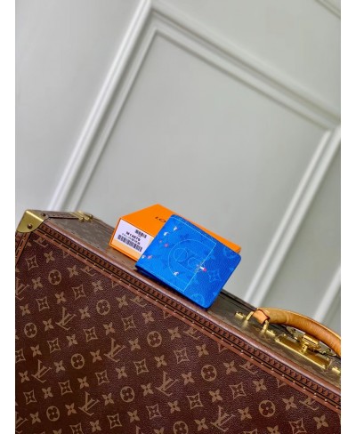 LOUIS VUITTON Slender Wallet