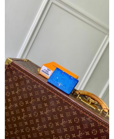 LOUIS VUITTON Pocket Organizer