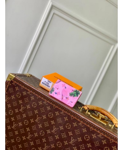 LOUIS VUITTON Pocket Organizer