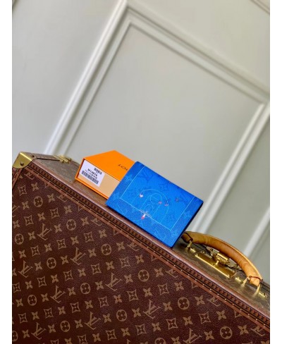 Porta passaporto LOUIS VUITTON