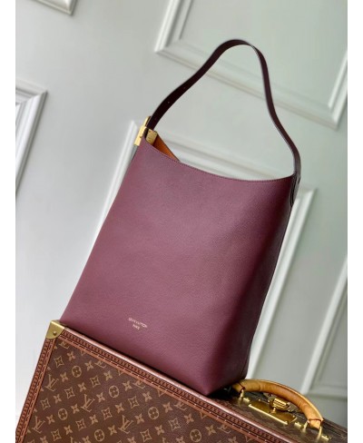 Borsa Hobo MM LOUIS VUITTON