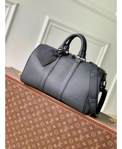 LOUIS VUITTON Keepall Bandoulière 35