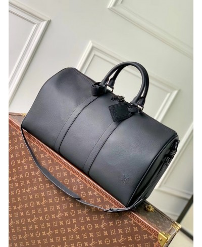 LOUIS VUITTON Keepall Bandoulière 50