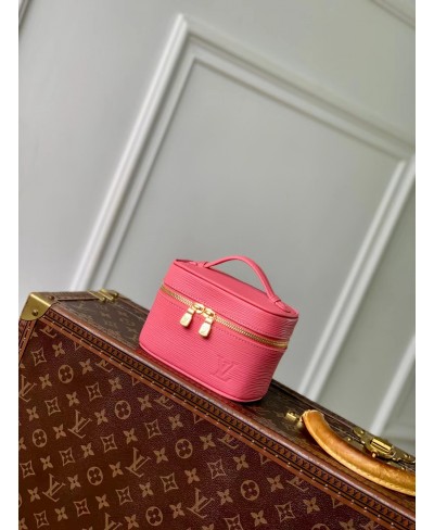 LOUIS VUITTON Nice Nano