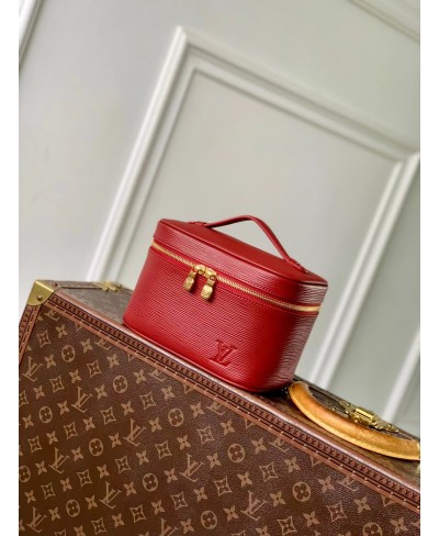 LOUIS VUITTON Nice Mini