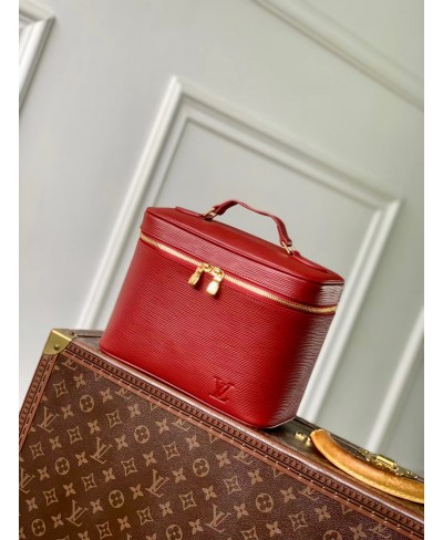 Beauty case Nice BB LOUIS VUITTON