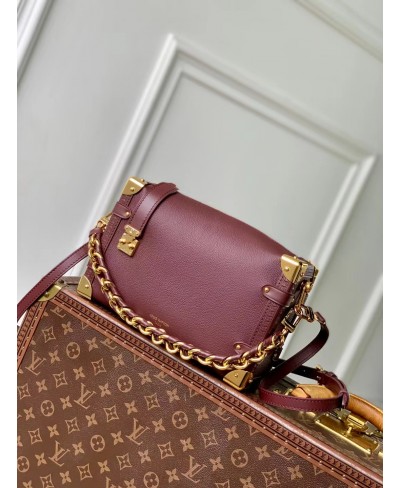 Borsa Side Trunk MM LOUIS VUITTON