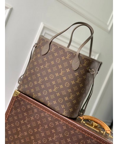 Neverfull Inside Out MM LOUIS VUITTON