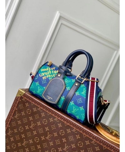 Keepall Bandoulière 25 LOUIS VUITTON