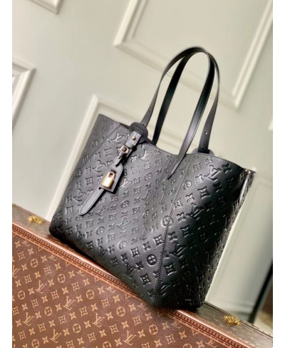 LOUIS VUITTON All In One MM