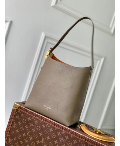 LOUIS VUITTON Low Key Hobo PM
