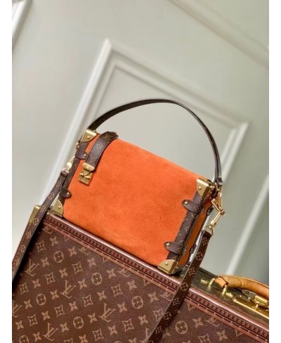 Borsa Side Trunk MM LOUIS VUITTON