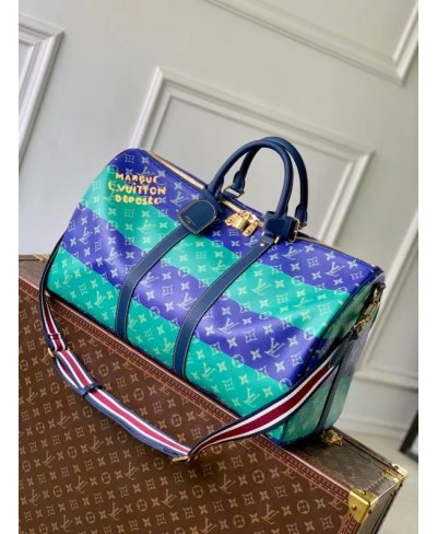 Keepall Bandoulière 50 LOUIS VUITTON