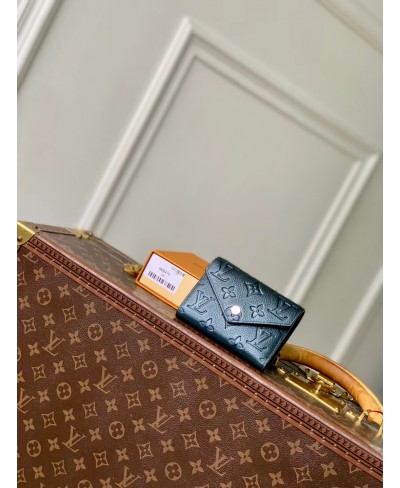 LOUIS VUITTON Victorine Wallet