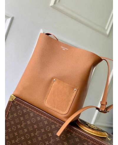 Borsa Hobo Verso LOUIS VUITTON