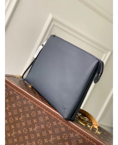 LOUIS VUITTON Pochette Duo