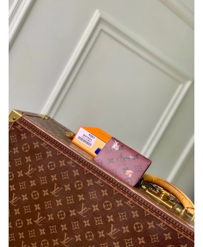 LOUIS VUITTON Pocket Organizer