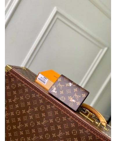 Porta passaporto LOUIS VUITTON