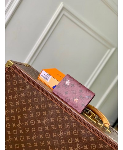 Porta passaporto LOUIS VUITTON