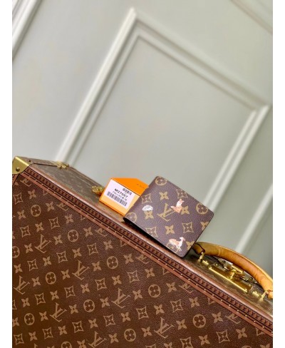 LOUIS VUITTON Multiple Wallet