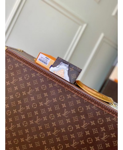 Portacarte di credito Cat Nap LOUIS VUITTON