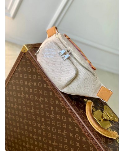 LOUIS VUITTON Rush Bumbag