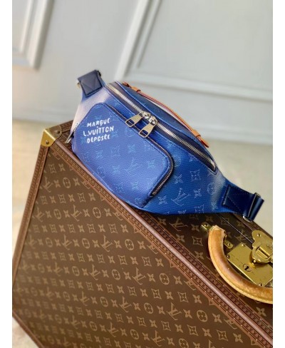 LOUIS VUITTON Rush Bumbag