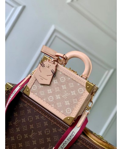 LOUIS VUITTON Petite Valise