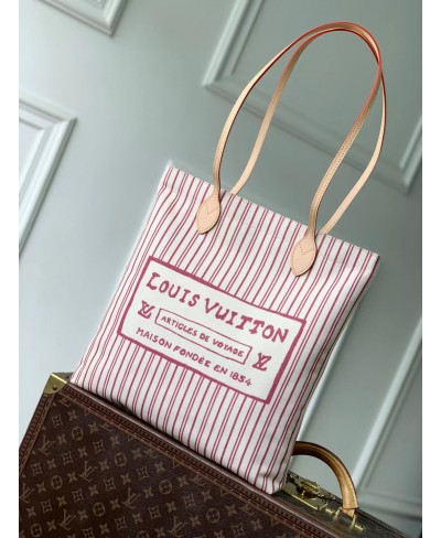 LOUIS VUITTON Carry It